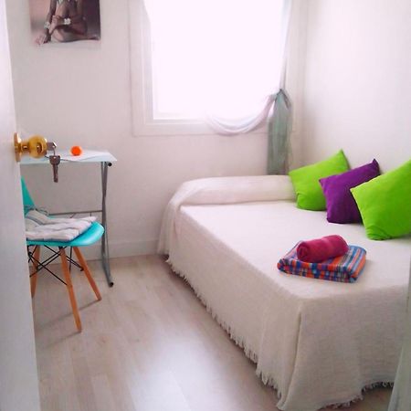 Monte Santa Barbara Justo En Frente De Usted En Un Dormitorio Privado Y Acogedor Apartment San Vicente Raspeig Bagian luar foto