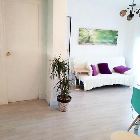 Monte Santa Barbara Justo En Frente De Usted En Un Dormitorio Privado Y Acogedor Apartment San Vicente Raspeig Bagian luar foto