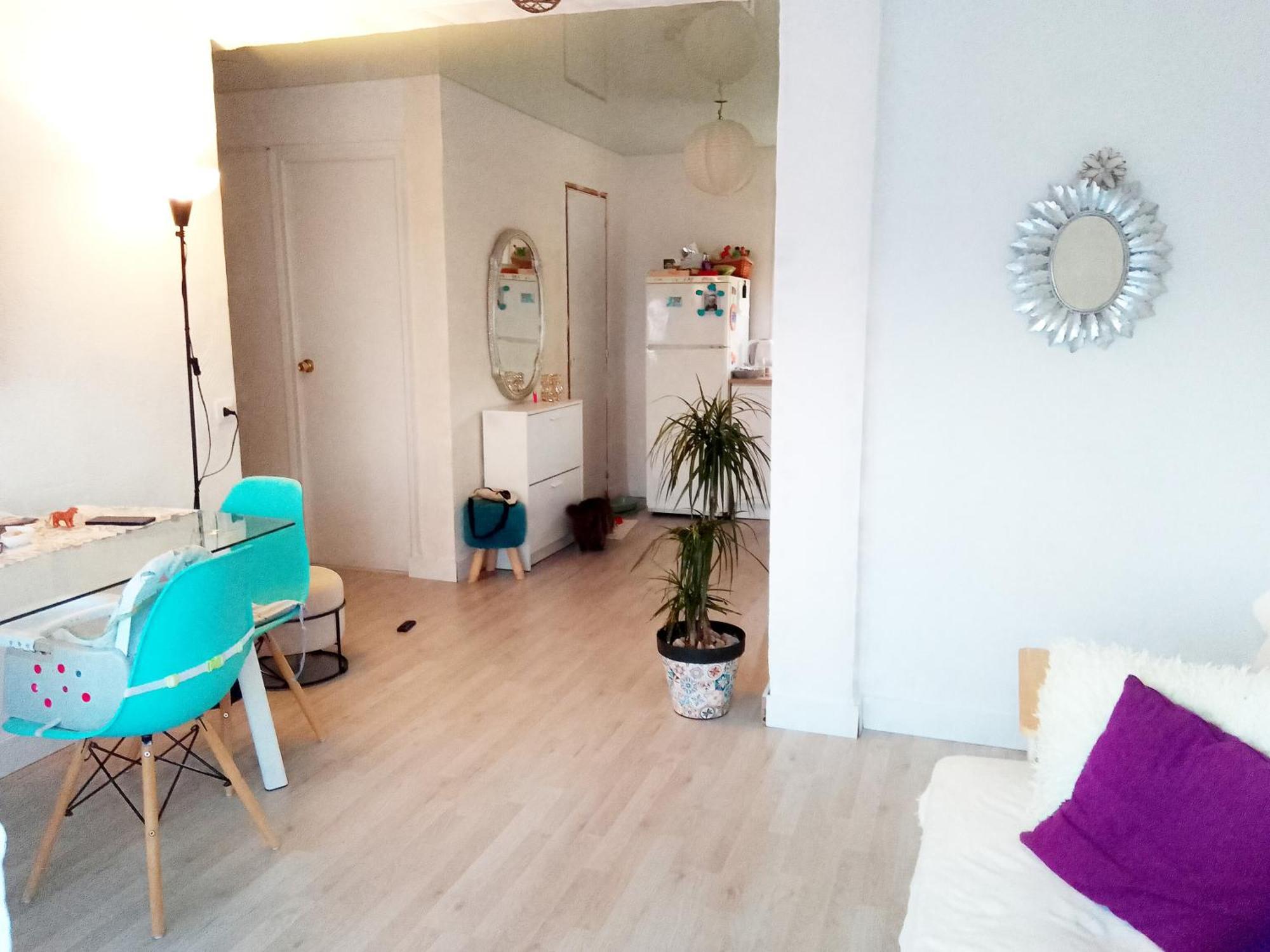 Monte Santa Barbara Justo En Frente De Usted En Un Dormitorio Privado Y Acogedor Apartment San Vicente Raspeig Bagian luar foto
